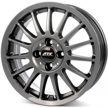 ALU Felge ATS STREETRALLYE 7,0x17 DARK GREY FELGE